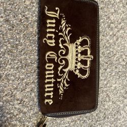 Juicy Couture Wallet