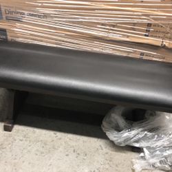 Newton the box leather bench more you buy more discount do you have 1701 Union Blvd. Allentown PA 18109