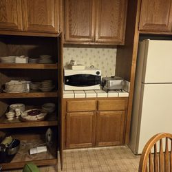 Everything needs a new home sale 3/3 @ 6pm