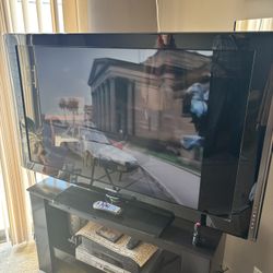 Samsung tv