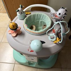 Tiny Love 4 in 1 Baby Walker