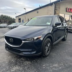 2020 Mazda  CX-5 $995 Down