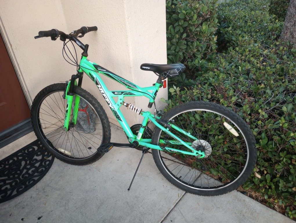 Bicycle Size 26 Like Very Good 