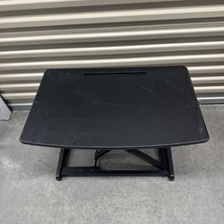 Adjustable Standing Desk Converter