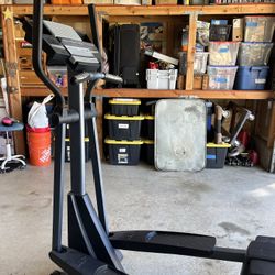 Nordictrack cx 925 elliptical for sale hotsell