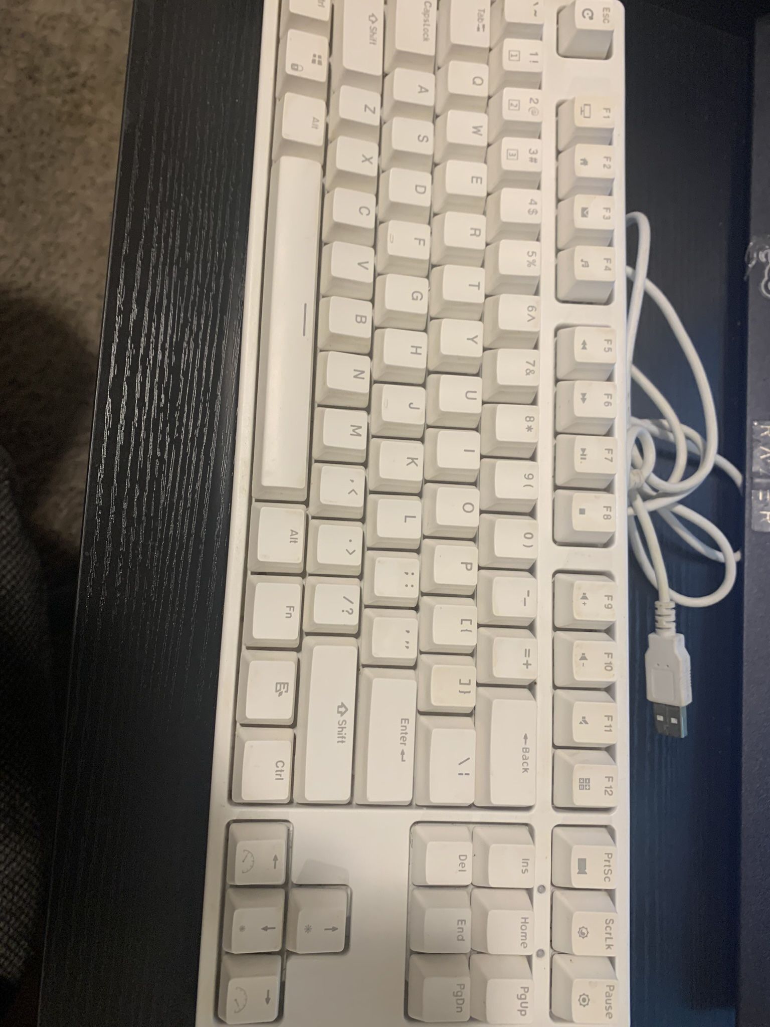 Royal kludge Keyboard And Mouse Set