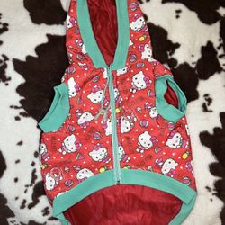 Hello Kitty Jacket 