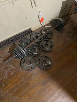 Still weights