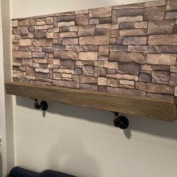 Wall Shelf 
