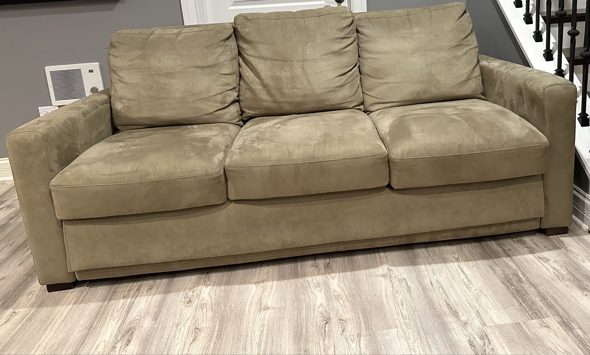 Fold Out Couch