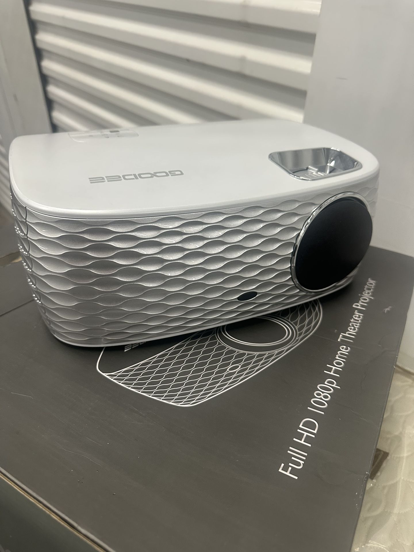 Home theater Projector