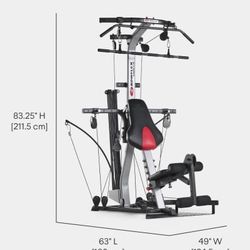 Bowflex