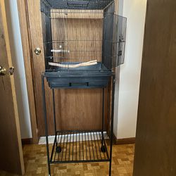 !!Bird Cage For Sale!!