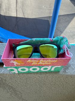 GOODR Sunglasses