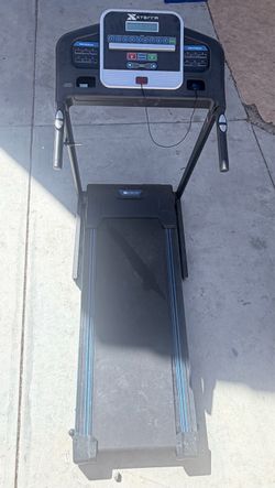 ХТЕRRА TREADMILL