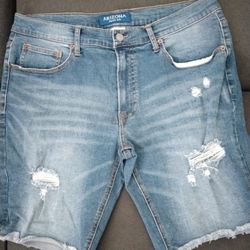 ARIZONA JEAN SHORTS