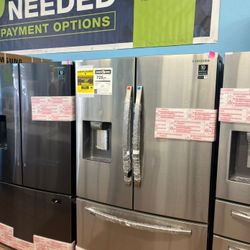 Samsung Refrigerator C 