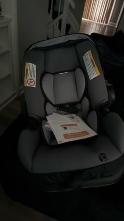 Car seat