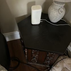 Free End Table 