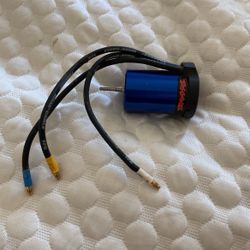 Traxxas Brushless Motor