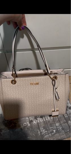 Bolsa guess
