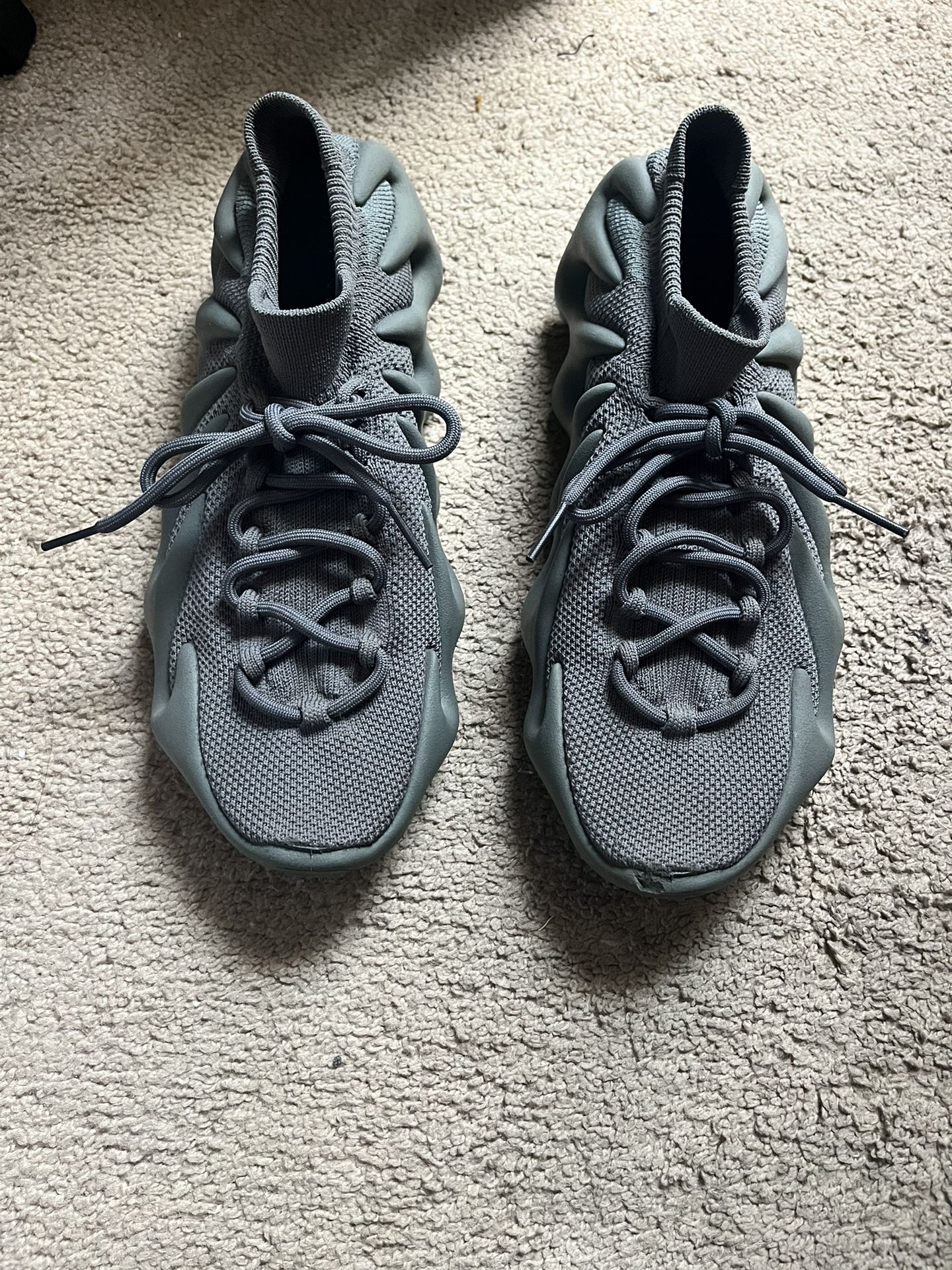 Yeezy 450 ‘Stone Teal’
