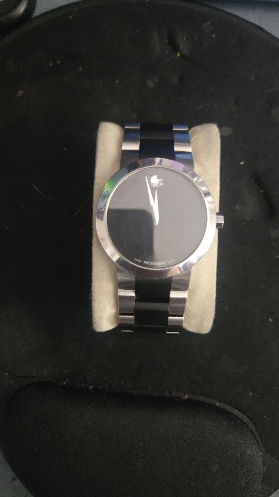 Mavado Verto Mens Watch