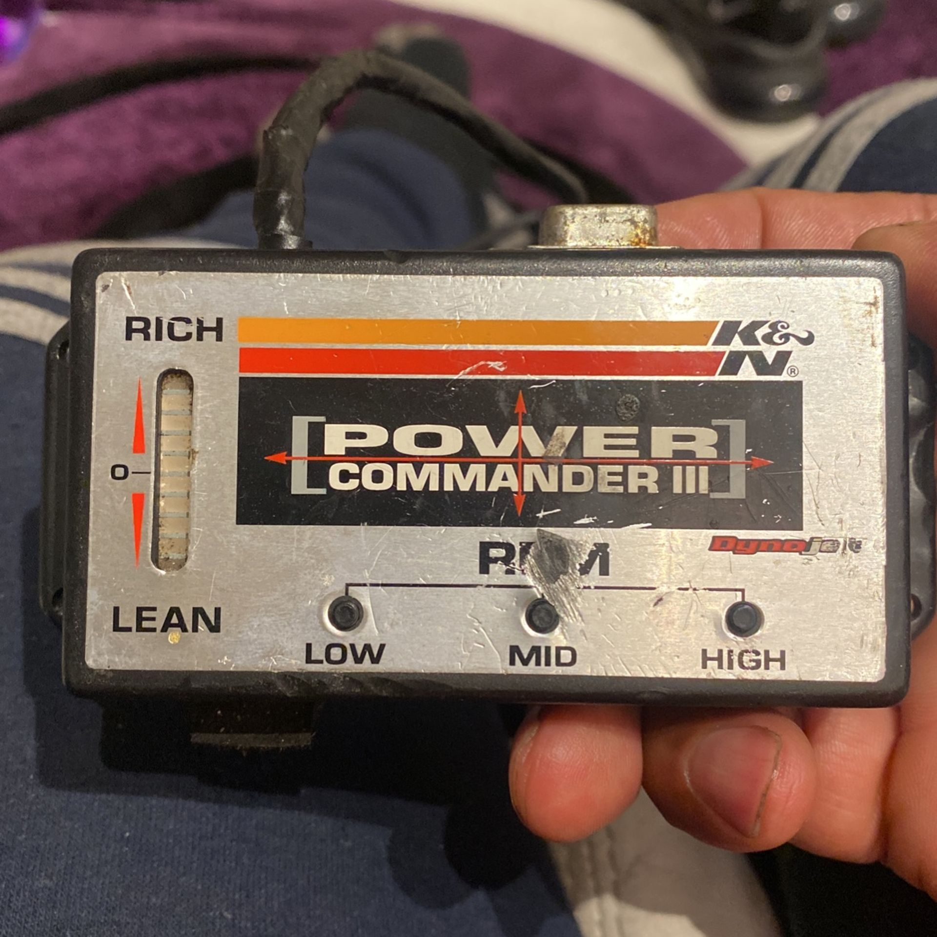 2000-2001 Kawasaki ZX12