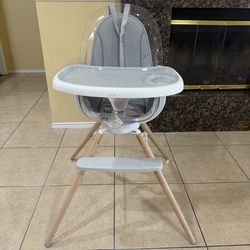 Baby High Chair