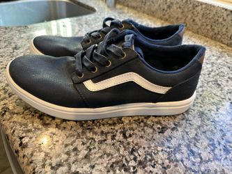 New Vans