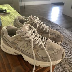 New Balance