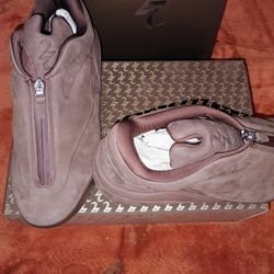 Shai Converse Truffle Lux Sz 10.5!!