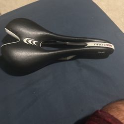 Bike Seat