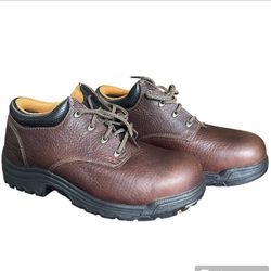 Timberland pro OX AL New