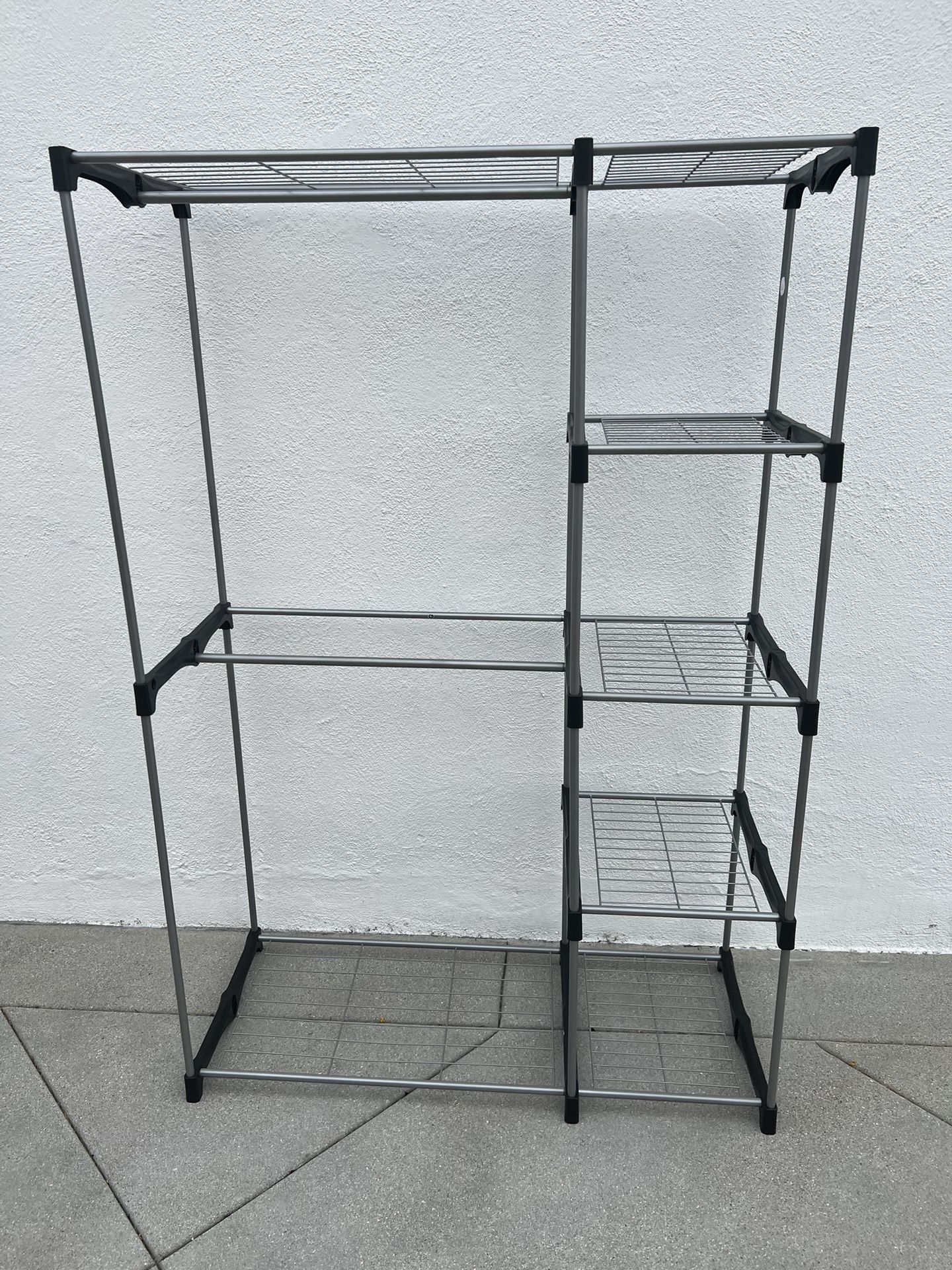 Closet Organizer