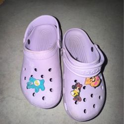 Crocs 