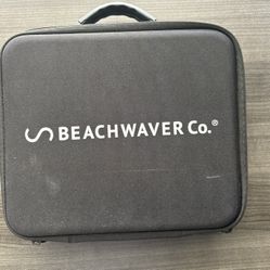 Multi barrel Beachwave 