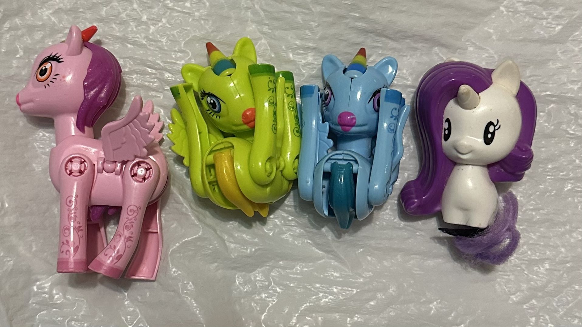 Unicornios