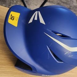 Easton elite X junior baseball helmet