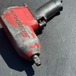 Snap On Impact Wrench (XT7100)