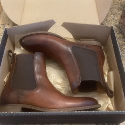 New Mens Boots 