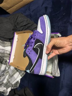 Nike SB Size 8 used them like twice
