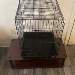 CockatielPlaytop Cage