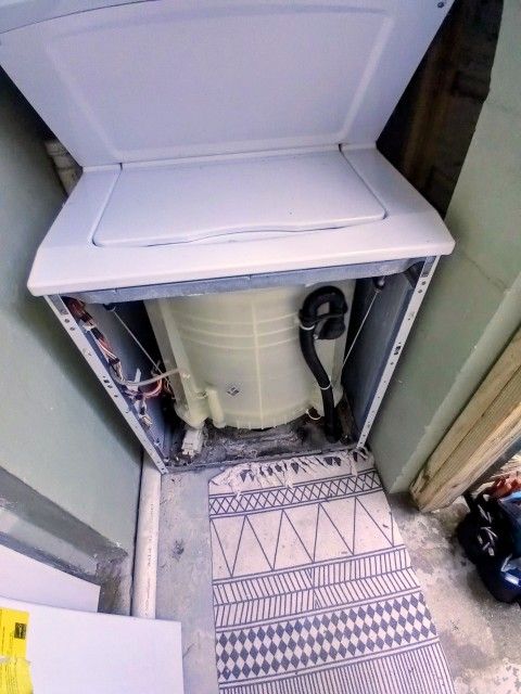 Gwike Appliances Repair