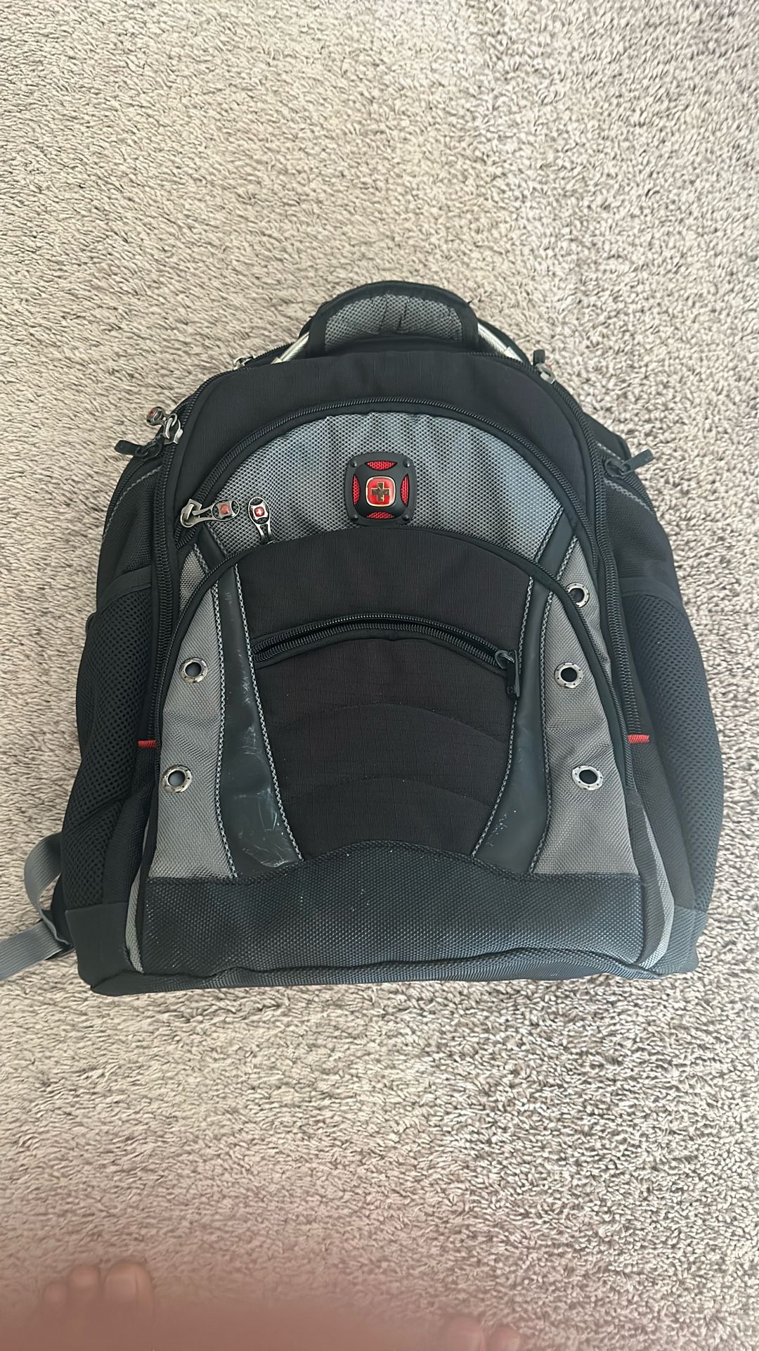 Swiss Gear Laptop Bag