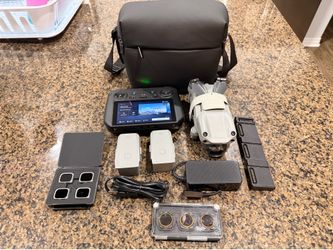 DJI Air 2S Fly More Bundle