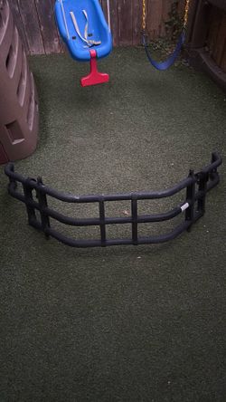 Nissan frontier bed extender