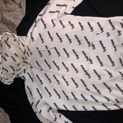 Supreme Hoodie Small 