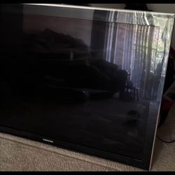 Samsung TV 