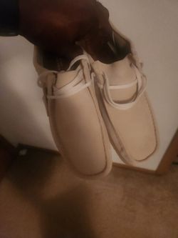 Wallabees 